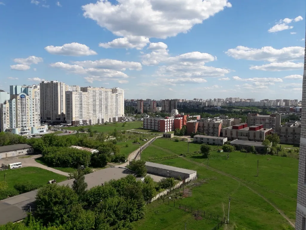 Уютные апартаменте в Университетском Золотой Лев " Изумрудные "