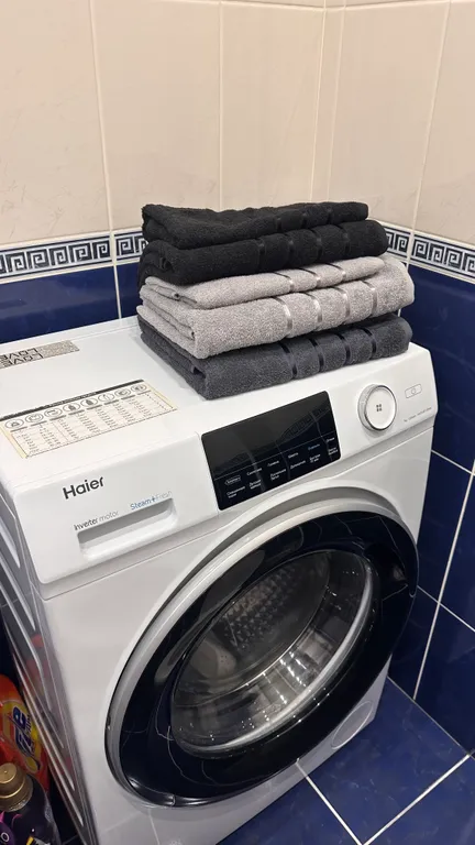 Квартира Уютная и светлая квартира с невероятной энергетикой — Омск