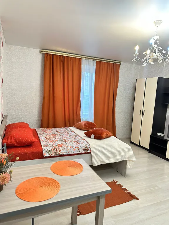 Студия лисичка