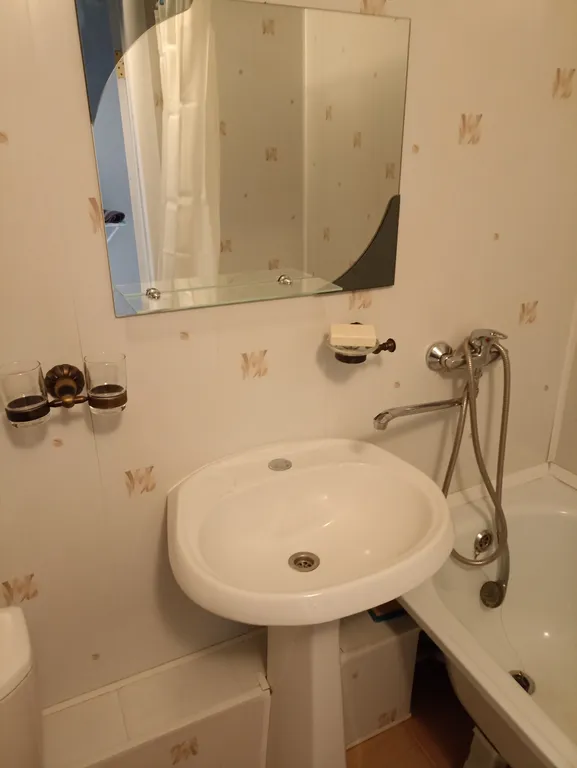 Квартира с панорамным видом, парковка для легковых и грузовых машин