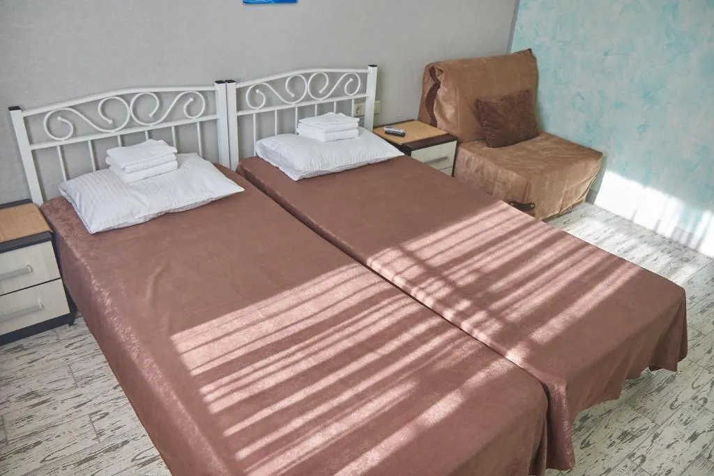 Квартира Комната — Гагра