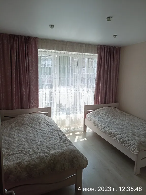 Квартира Лучшее место для отдыха в Зеленоградске — аренда посуточно в Зеленоградск