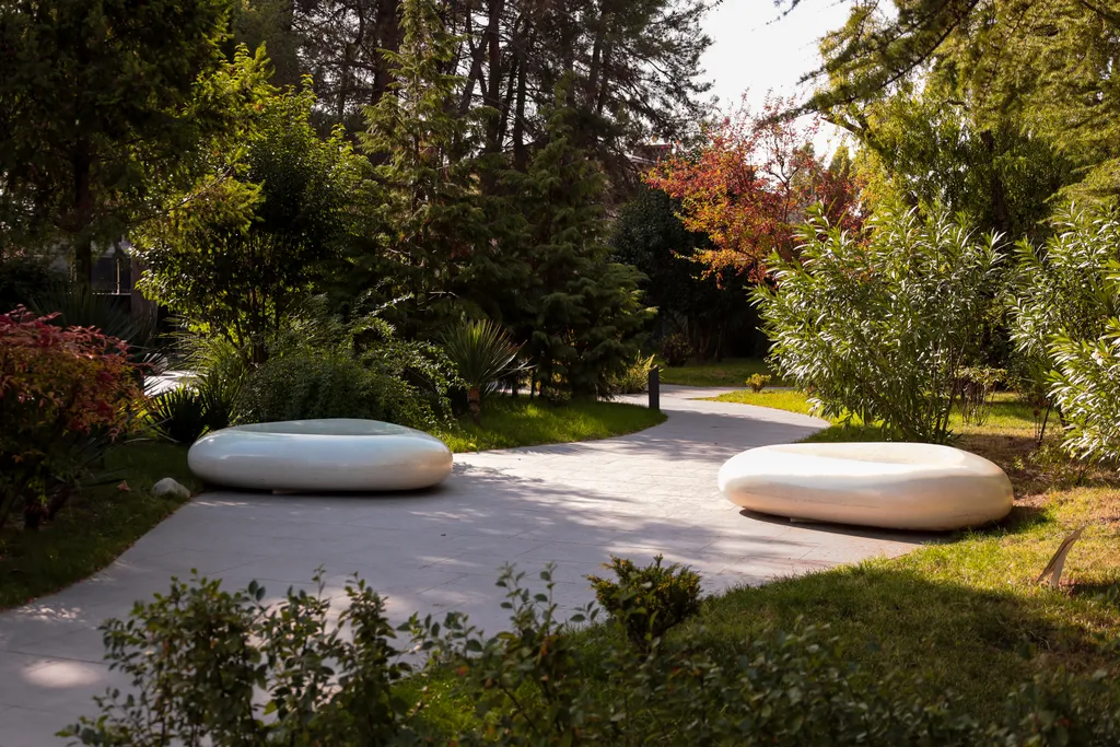 Апартамент в отеле 4* с круглогодичным бассейном