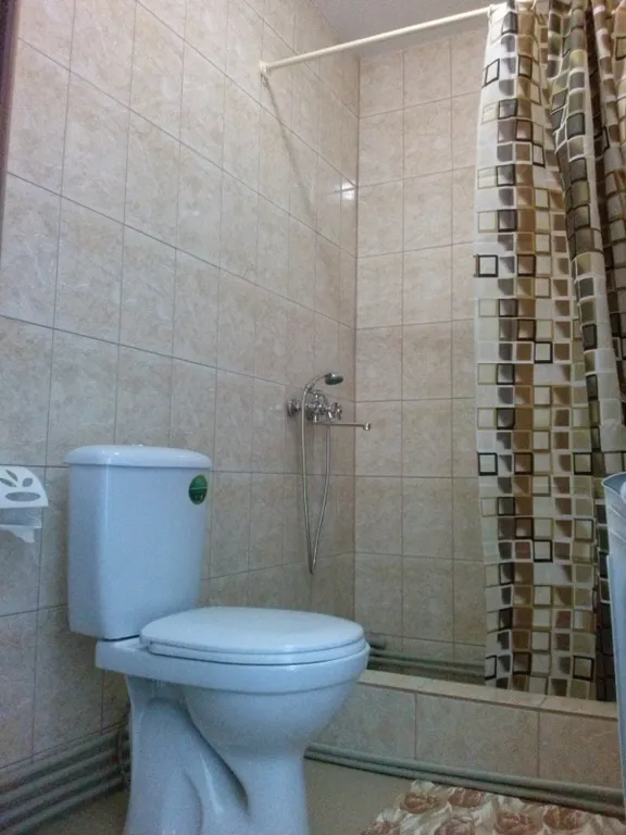 Уютная студия, до центра 10 минут на общественном транспорте