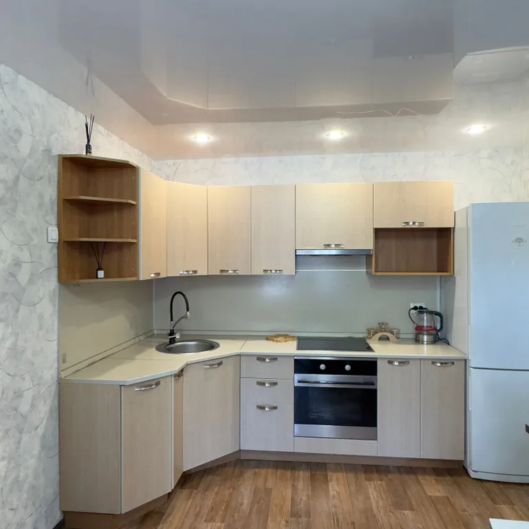 Отличная евродвушка не далеко от моря