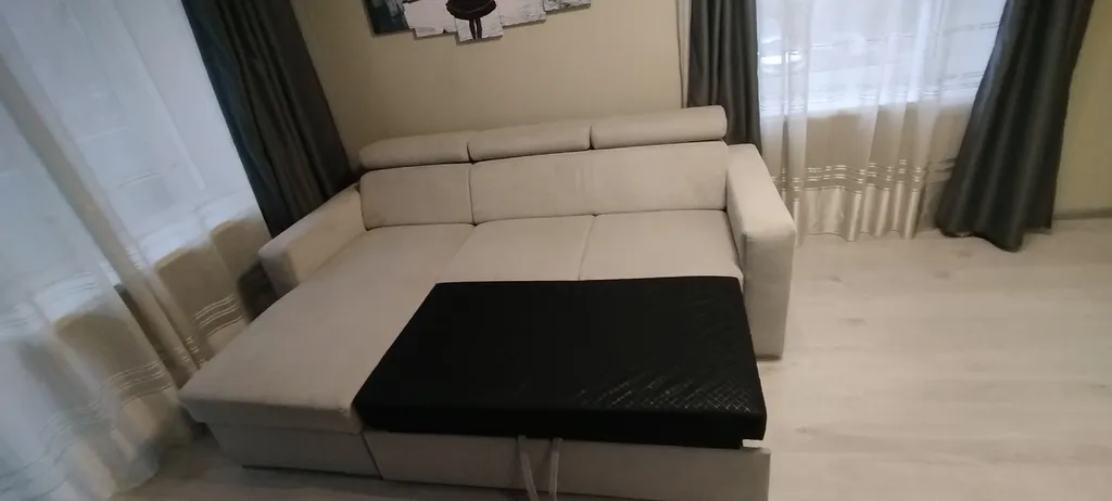 Уютная квартира у Нижнего озера