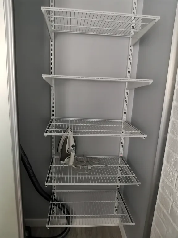 Квартира Уютная квартира — Хабаровск