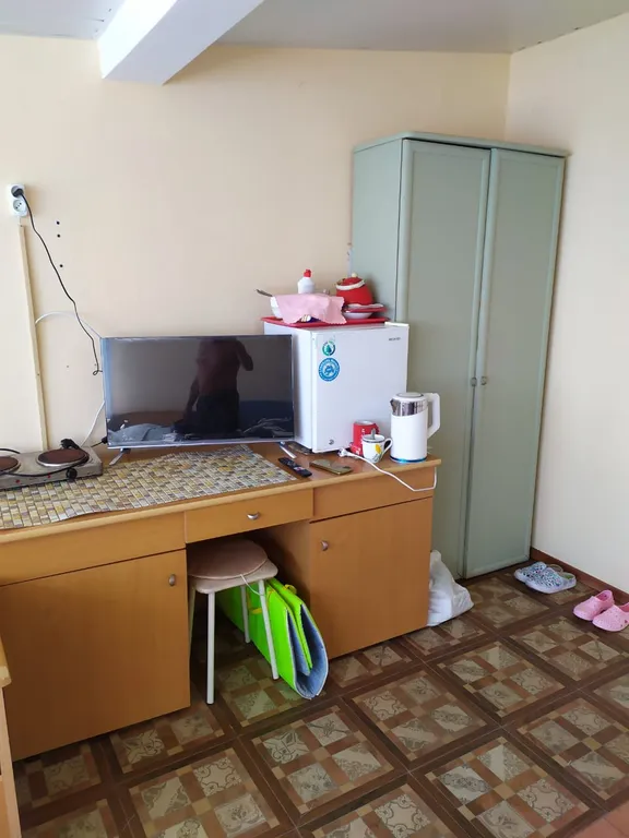 Комната у моря