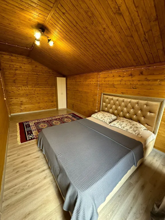 Домик у моря