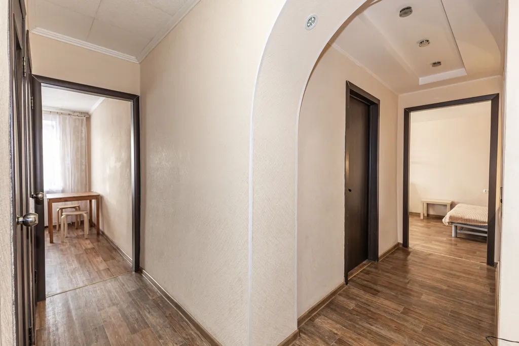 Квартира рядом с парком