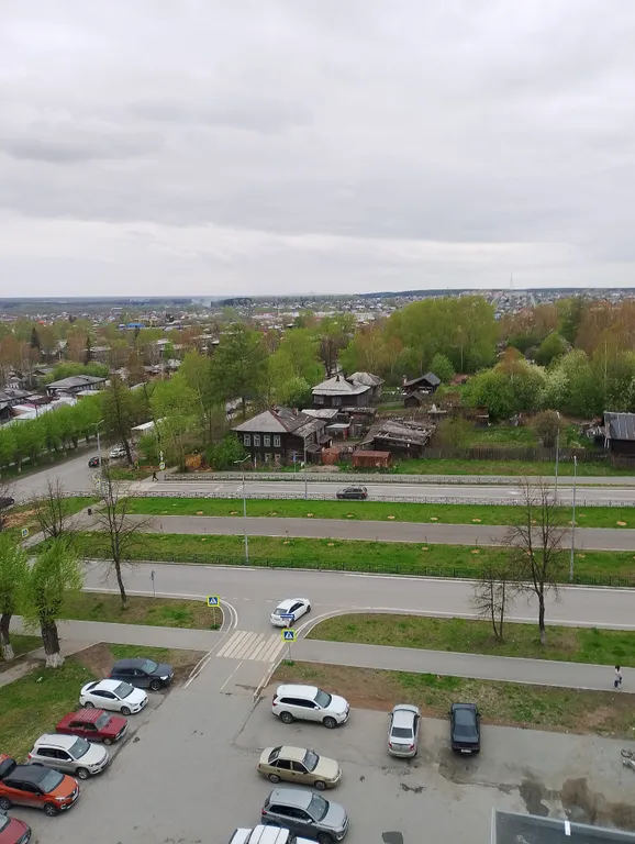 Квартира возле ЖД вокзала