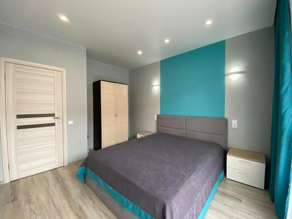 Евродвушка в 5 минутах от жд вокзала