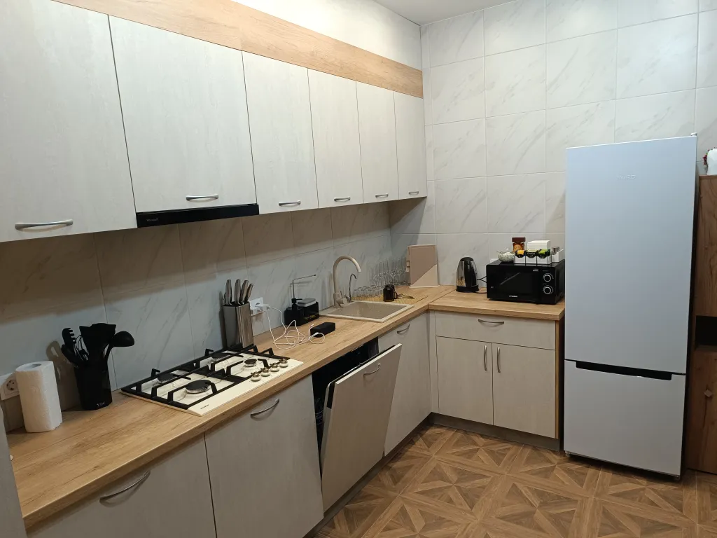 Таунхаус Калаша 9