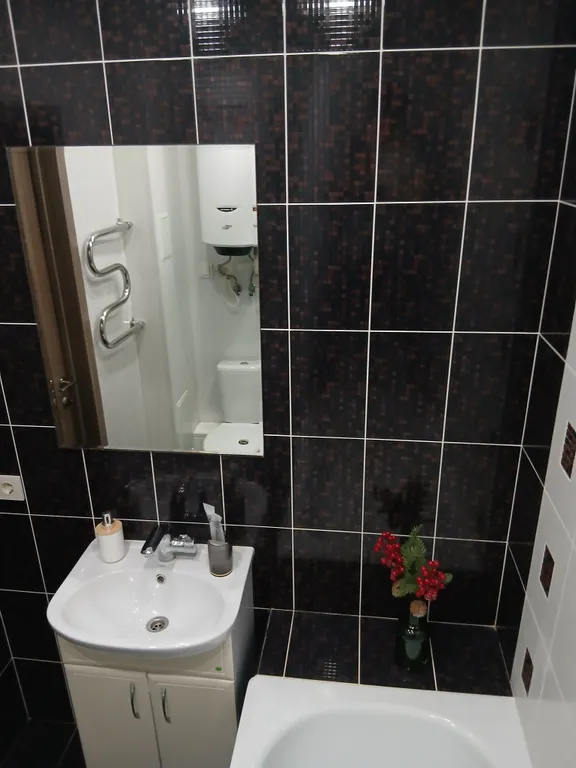 В гостях у Михалыча на ул.Пономарева