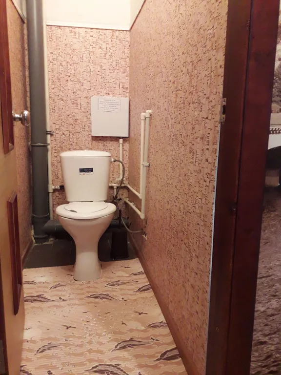 Уютная двушка от собственника