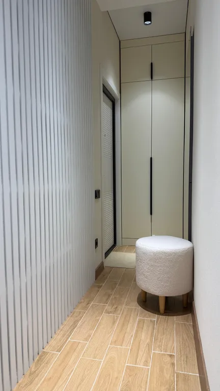 Люкс апартаменты