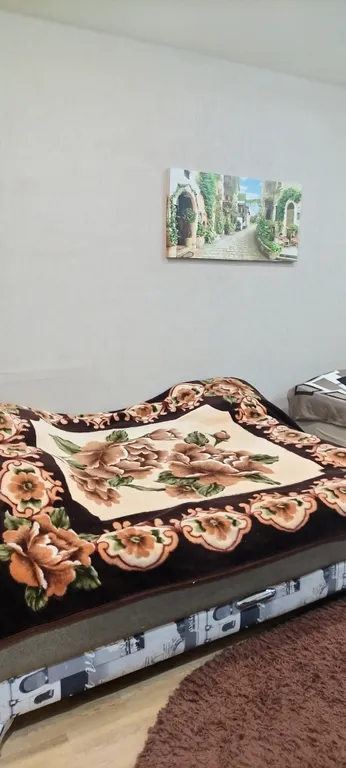 Уютная однушка в центре города