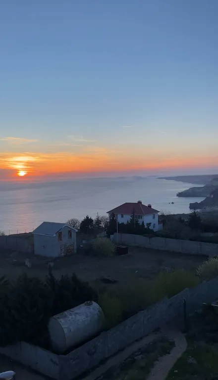 Квартира Шикарные апартаменты в ЖК Фиолент Village — Севастополь