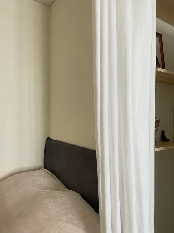 Уютная квартира в Оккервиле