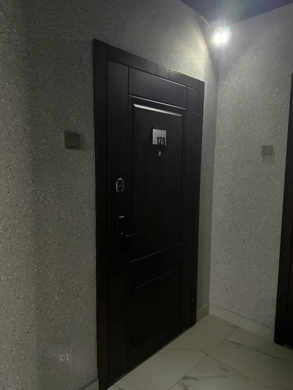 Квартира Квартира Шикарная студия рядом с торговым центром Любимово — Краснодар