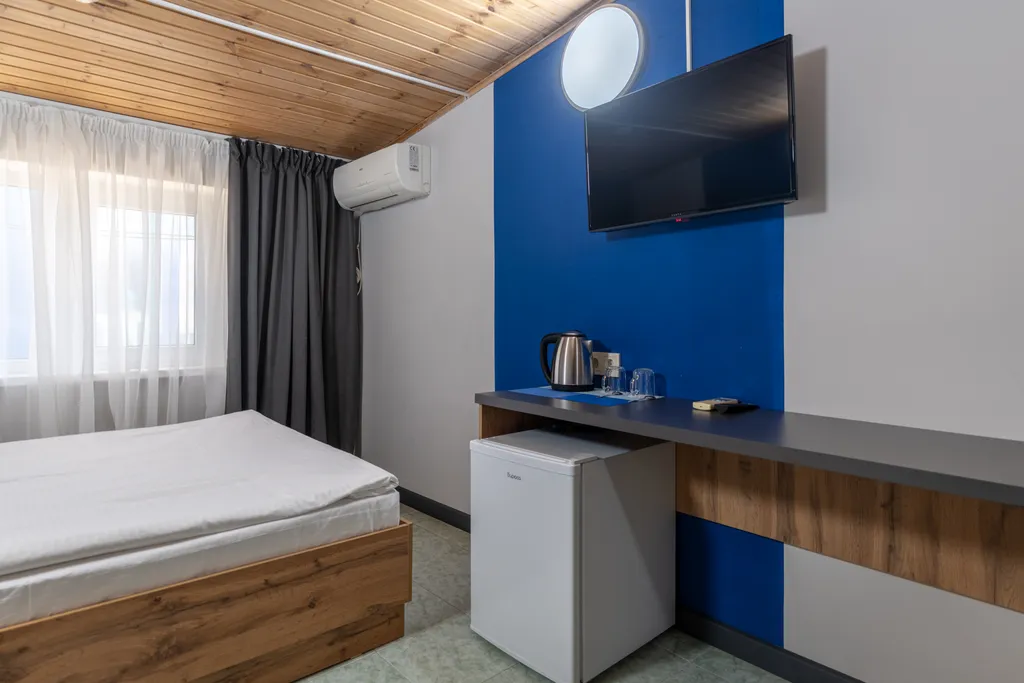 Квартира Комната — Кучук-Дере