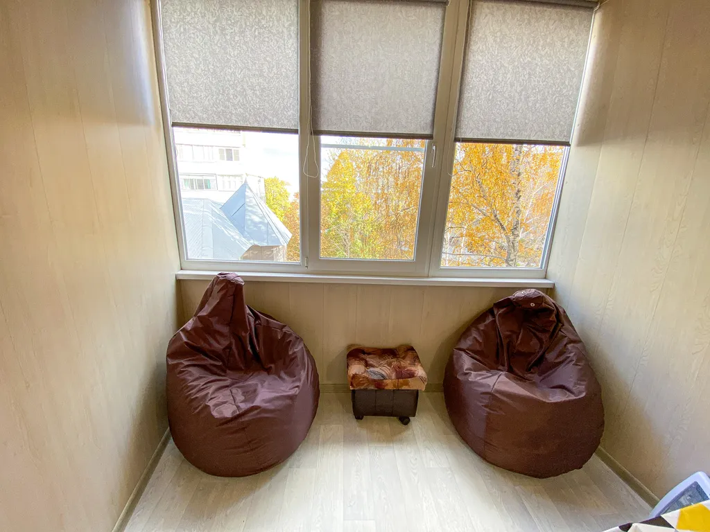 Уютная квартира рядом с заводом аппарат, 10 минут до центра