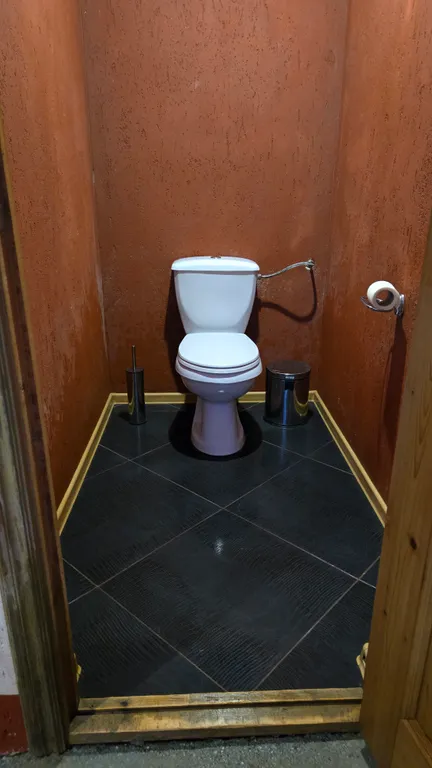 Комната эконом класс