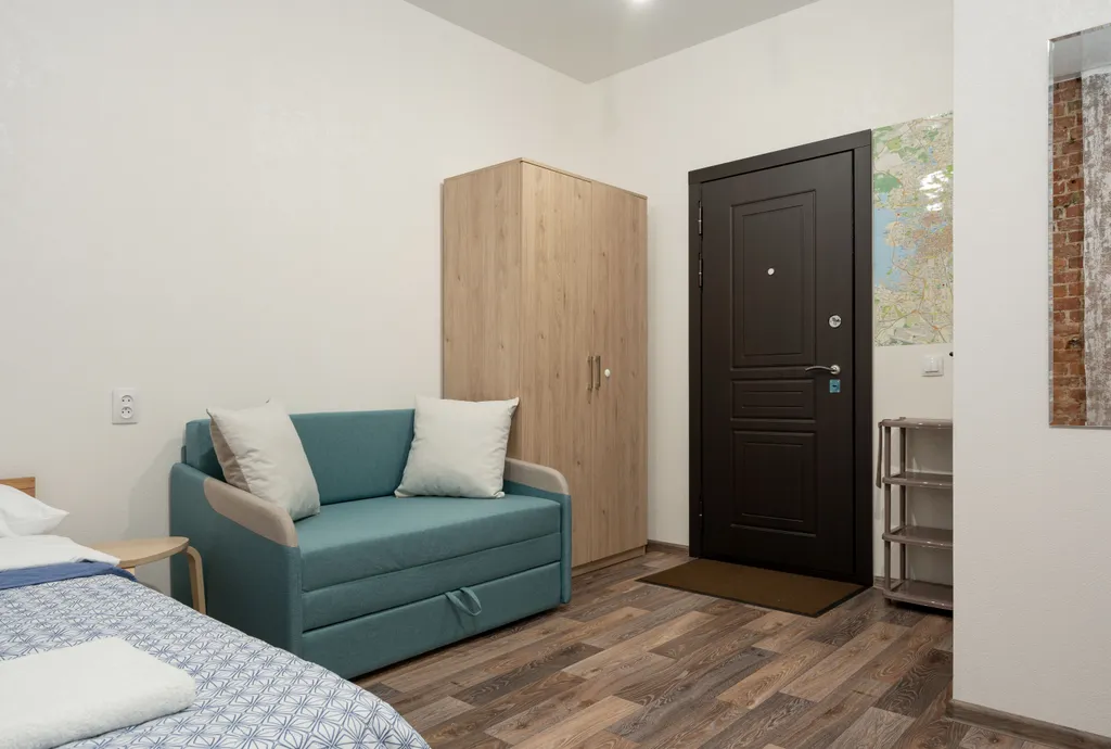 Студия у метро