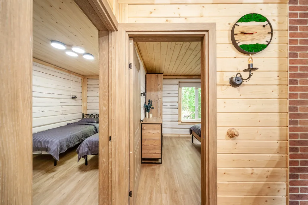 3-комнатный Дом