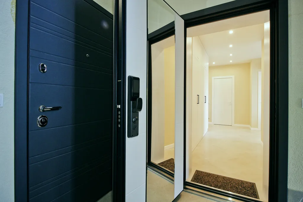 Апартамент Очаг