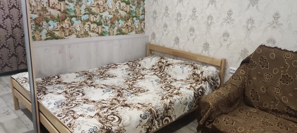 Квартира Квартира недалеко от моря — Ялта