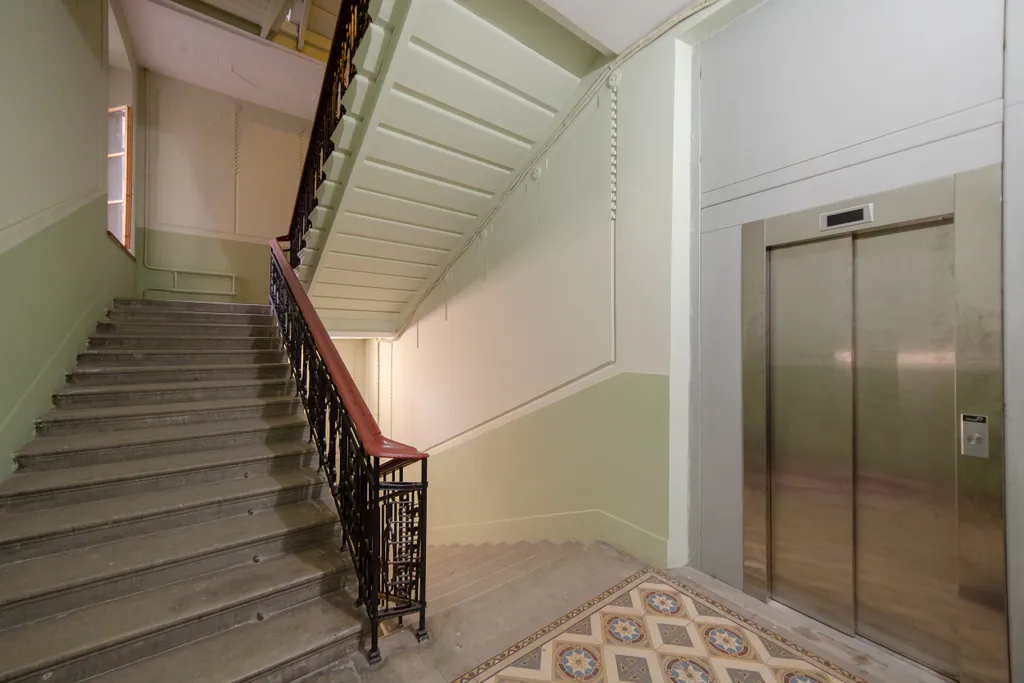 Квартира Архитектора