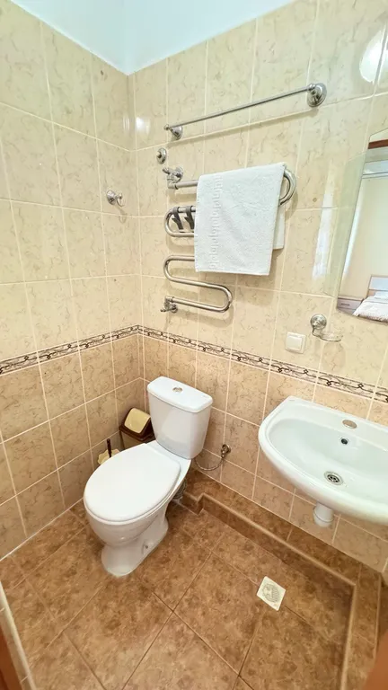 Квартира Комната — Лазаревское