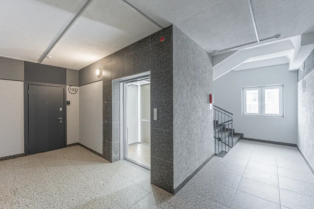 Премиальная 2-комнатная квартира в самом модном районе Минска