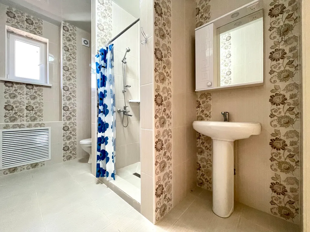 Новый таунхаус