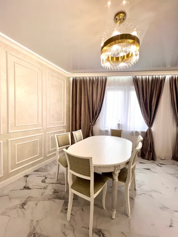 Апартаменты ОнегоГрад-Вызов