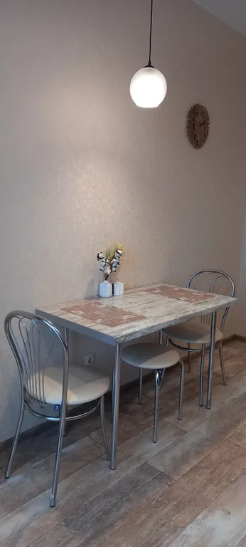 Восточные апартаменты