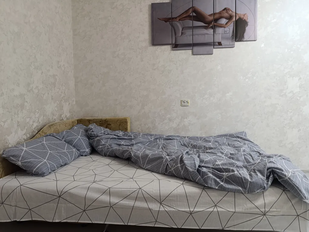 Уютная 2-к кв в центре города