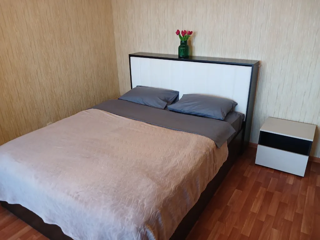 Квартира Апартаменты в центре города — Курск