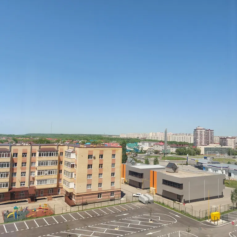 Уютная квартира в ЮЗ районе