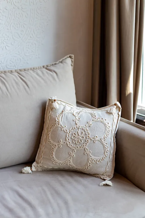 Атмосфера Тосканы | панорама города и рассветы из окна на 23-м этаже