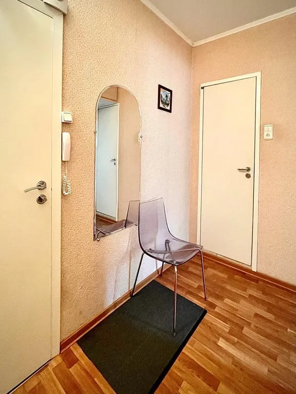 Квартира Квартира Корабли — Санкт-Петербург