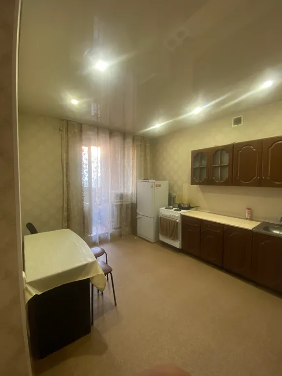 Уютная квартира в самом крутом районе столицы, через дорогу аквапарк