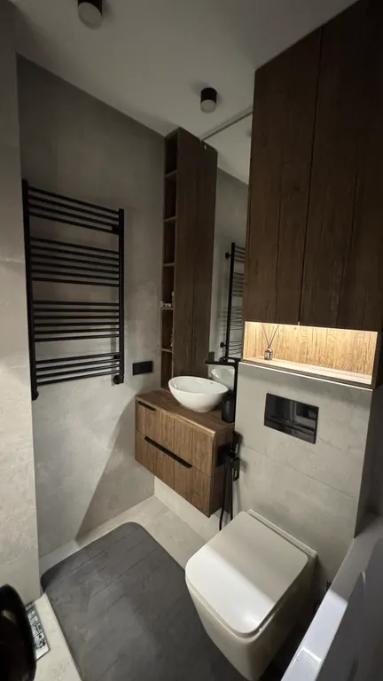 Уютная квартира/студия в центре города