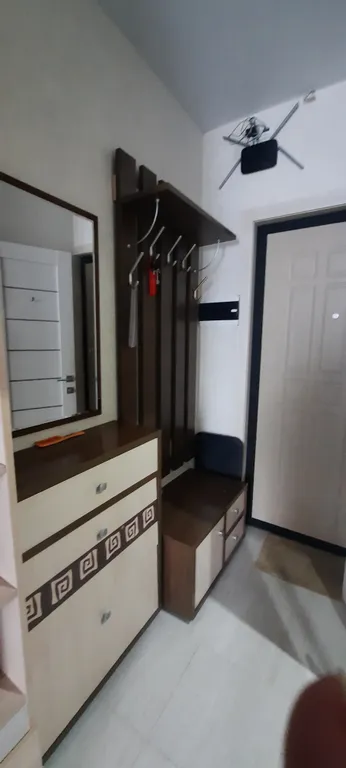 Уютная студия рядом с метро