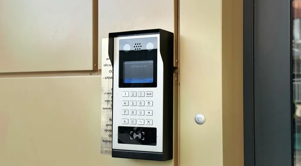 Квартира Квартира Уютная студия — Адлер