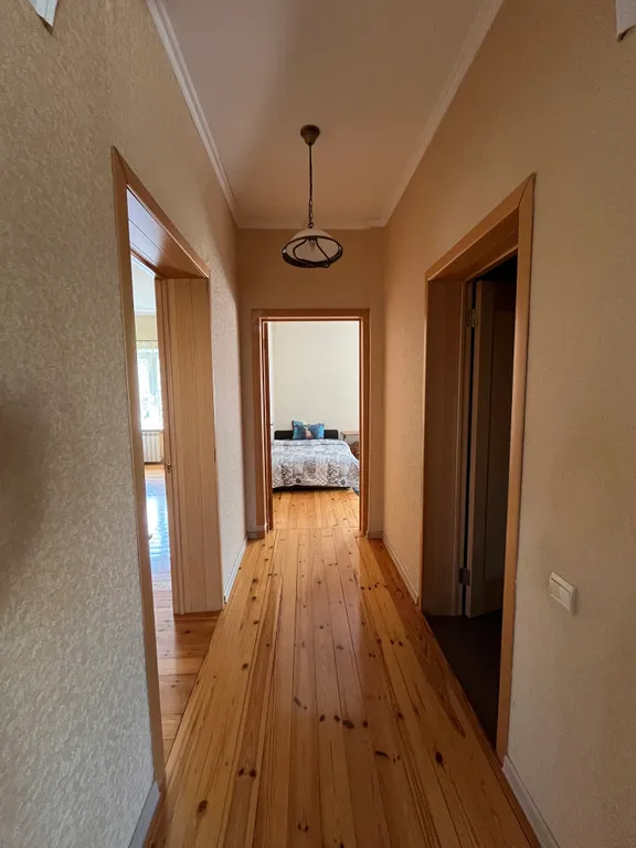 Шикарный загородный дом с бильярдом