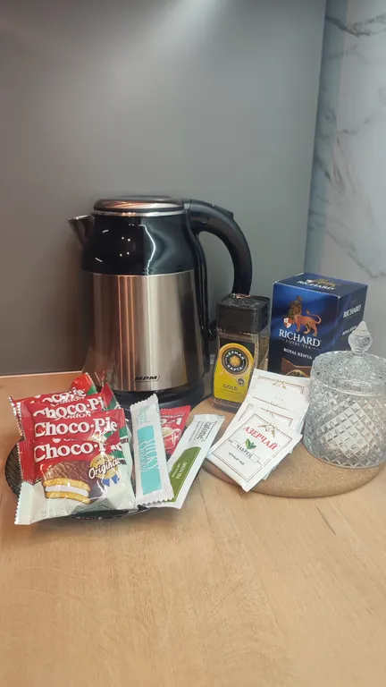 Атмосферные апартаменты у Балтийского моря