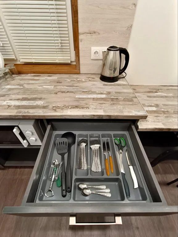 Уютная студия рядом с метро