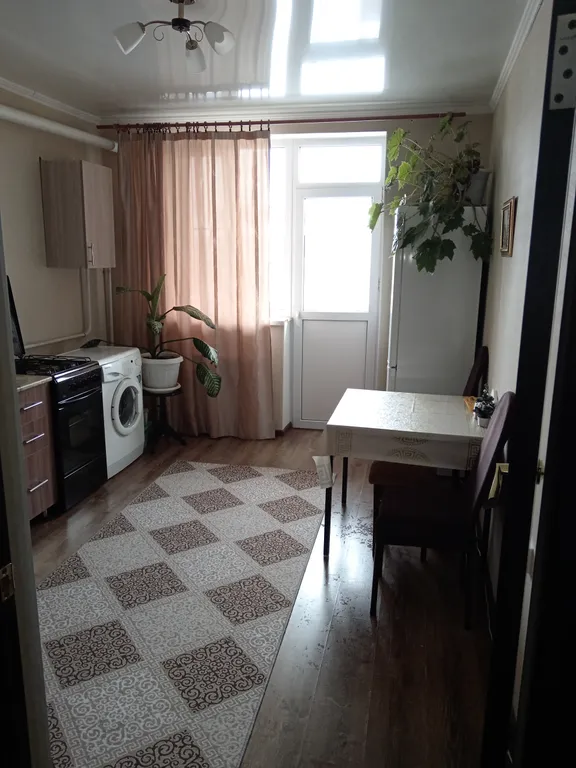 Квартира в верхней курортной зоне